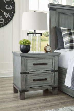 Russelyn Nightstand - Half Price Furniture