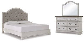 Brollyn Bedroom Set - Bedroom Set - Half Price Furniture