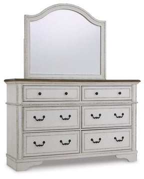 Brollyn Bedroom Set - Bedroom Set - Half Price Furniture