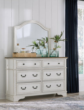 Brollyn Bedroom Set - Bedroom Set - Half Price Furniture