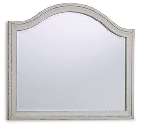 Brollyn Dresser and Mirror Half Price Furniture