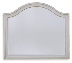 Brollyn Dresser and Mirror Half Price Furniture