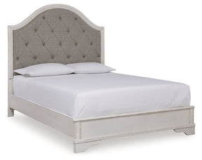 Brollyn Bedroom Set - Bedroom Set - Half Price Furniture