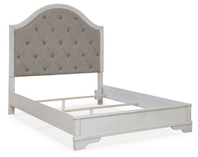 Brollyn Bedroom Set - Bedroom Set - Half Price Furniture