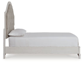 Brollyn Bedroom Set - Bedroom Set - Half Price Furniture
