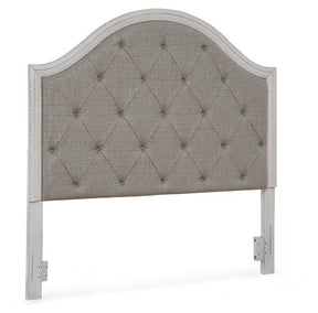 Brollyn Upholstered Bed - Bed - Half Price Furniture
