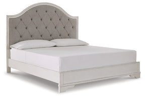Brollyn Bedroom Set - Bedroom Set - Half Price Furniture