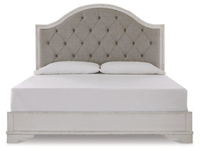 Brollyn Bedroom Set - Bedroom Set - Half Price Furniture