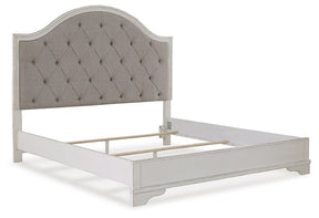 Brollyn Bedroom Set - Bedroom Set - Half Price Furniture