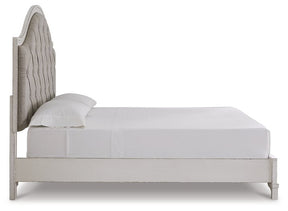 Brollyn Bedroom Set - Bedroom Set - Half Price Furniture