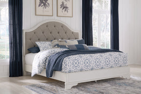 Brollyn Bedroom Set - Bedroom Set - Half Price Furniture
