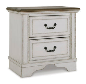 Brollyn Bedroom Set - Bedroom Set - Half Price Furniture