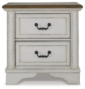Brollyn Nightstand - Nightstand - Half Price Furniture