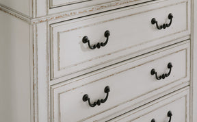 Brollyn Chest of Drawers - Half Price Furniture