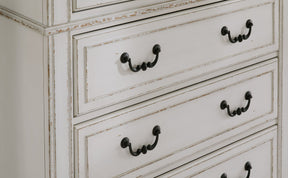 Brollyn Bedroom Set - Bedroom Set - Half Price Furniture