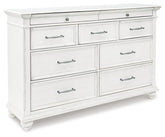 Kanwyn Dresser Half Price Furniture