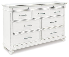 Kanwyn Dresser Half Price Furniture