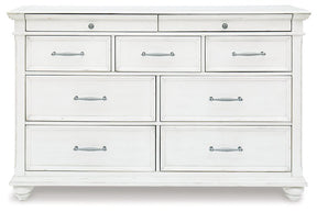 Kanwyn Dresser - Half Price Furniture