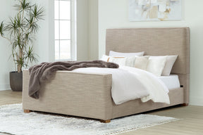 Dakmore Bedroom Set - Bedroom Set - Half Price Furniture