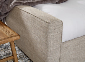 Dakmore Bedroom Set - Bedroom Set - Half Price Furniture