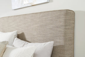 Dakmore Bedroom Set - Bedroom Set - Half Price Furniture