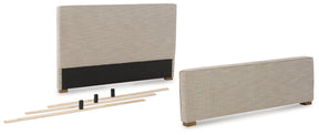 Dakmore Bedroom Set - Bedroom Set - Half Price Furniture