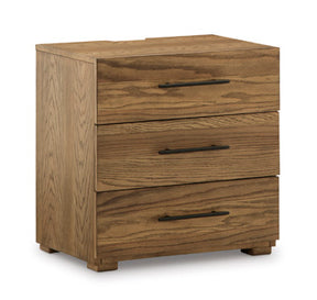 Dakmore Bedroom Set - Bedroom Set - Half Price Furniture