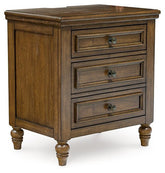 Sturlayne Nightstand  Las Vegas Furniture Stores