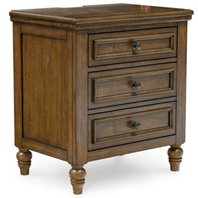 Sturlayne Nightstand - Half Price Furniture