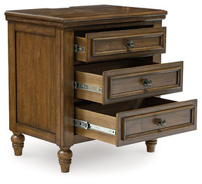 Sturlayne Nightstand - Half Price Furniture