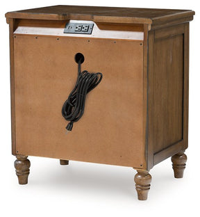 Sturlayne Nightstand - Half Price Furniture