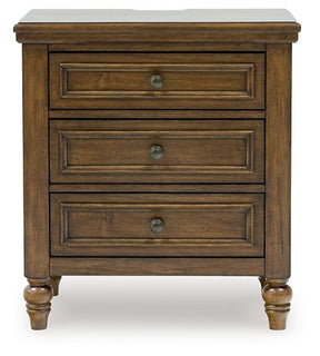 Sturlayne Nightstand - Half Price Furniture