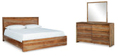 Dressonni Bedroom Package Half Price Furniture