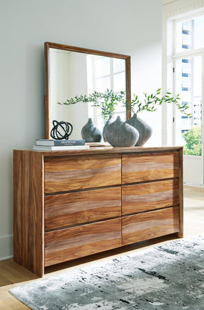 Dressonni Bedroom Package - Bedroom Set - Half Price Furniture
