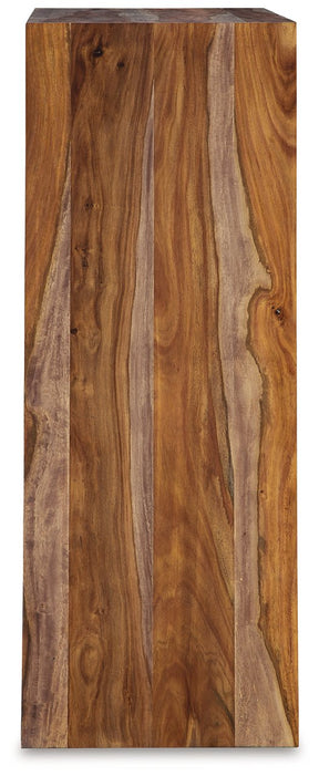Dressonni Chest of Drawers - Chest - Half Price Furniture