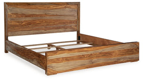 Dressonni Bedroom Package - Bedroom Set - Half Price Furniture