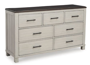 Darborn Dresser - Dresser - Half Price Furniture