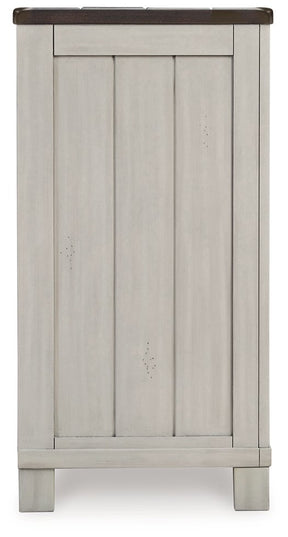 Darborn Dresser - Dresser - Half Price Furniture
