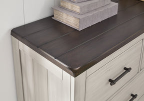 Darborn Dresser - Dresser - Half Price Furniture