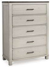 Darborn Chest of Drawers Half Price Furniture