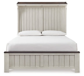 Darborn Bedroom Set - Bedroom Set - Half Price Furniture