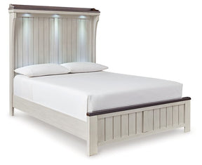 Darborn Bedroom Set - Bedroom Set - Half Price Furniture