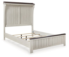 Darborn Bed - Bed - Half Price Furniture