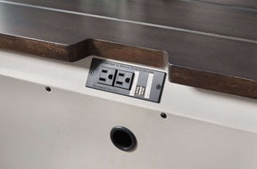 Darborn Nightstand - Nightstand - Half Price Furniture