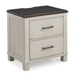 Darborn Bedroom Set - Bedroom Set - Half Price Furniture