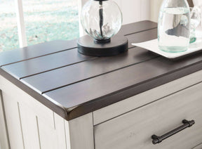 Darborn Nightstand - Nightstand - Half Price Furniture