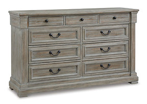 Moreshire Dresser - Half Price Furniture