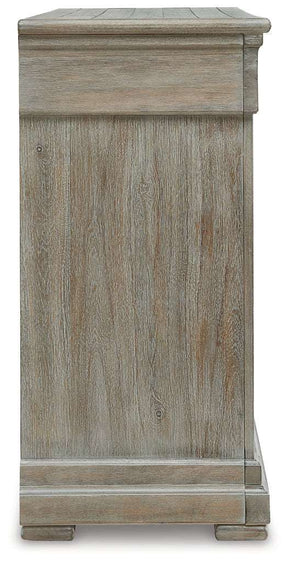 Moreshire Dresser - Half Price Furniture
