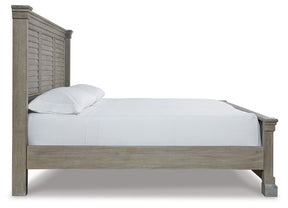 Moreshire Bed - Half Price Furniture