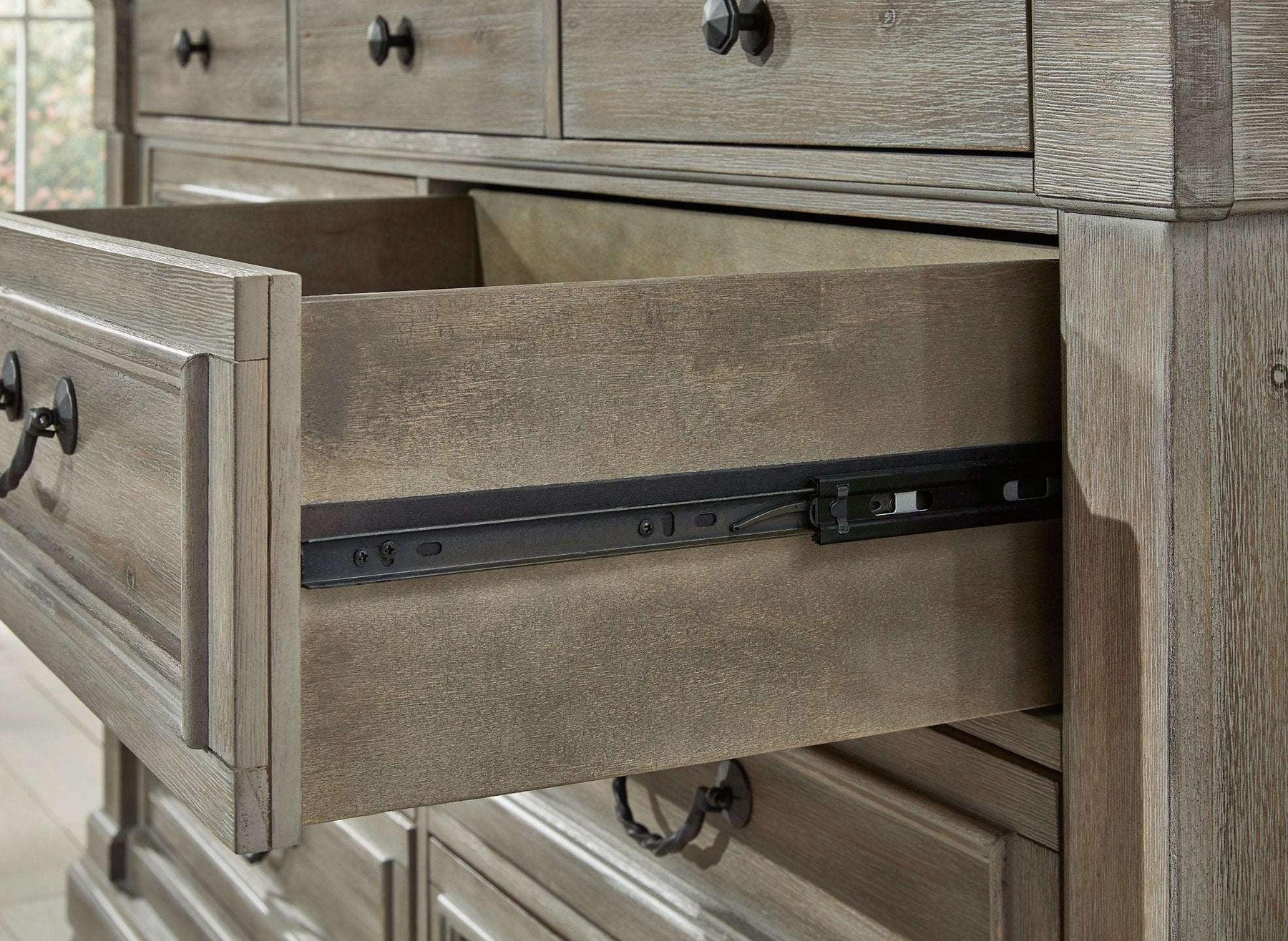 Moreshire Dresser - Half Price Furniture